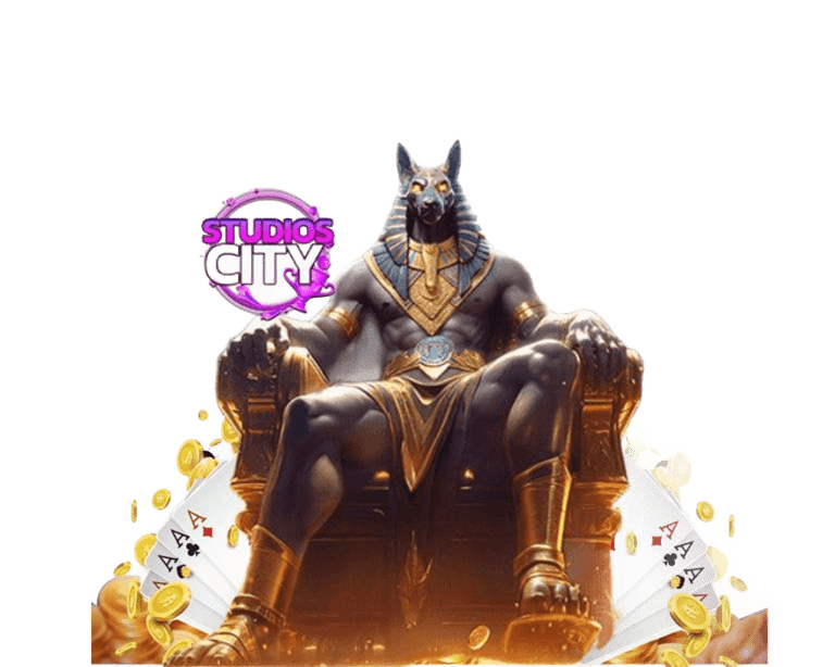 STUDIOSCITY เว็บแม่ที่เล่นมันส์แบบขั้นสุดลุ้นล้านไม่เกินจริง